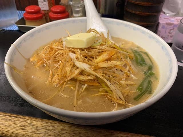 ラーメン わかい - サブ画像3