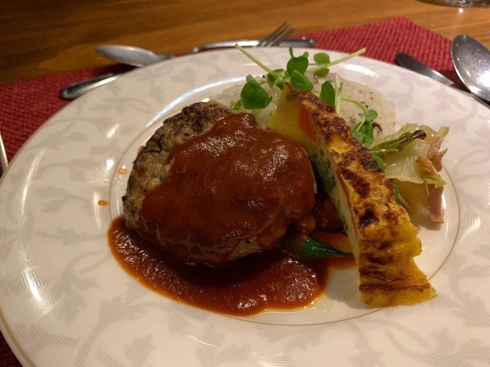 BAR & RESTAURANT LA・PAIX