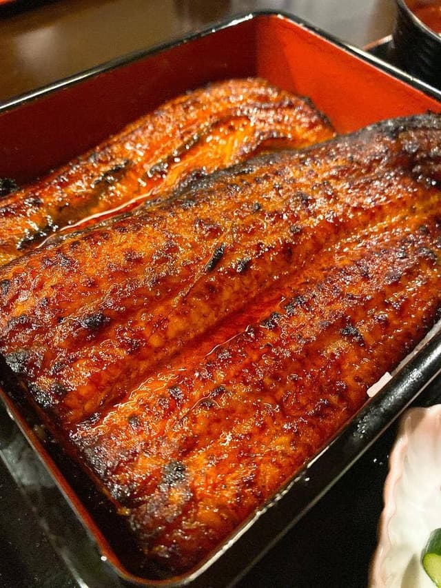 鰻昇 本店 - サブ画像2