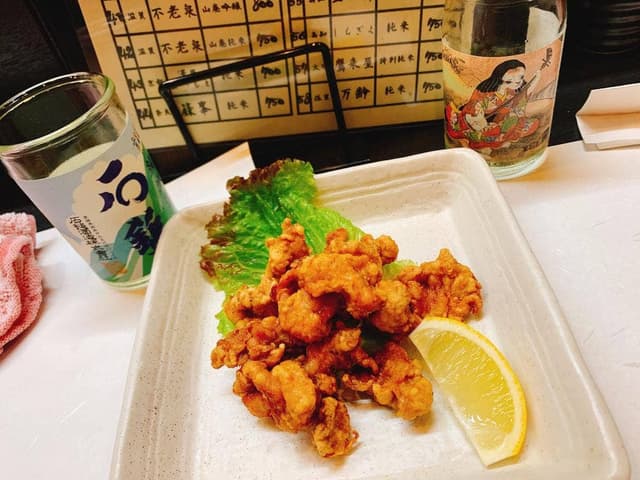 和食や雑っ草 - サブ画像3