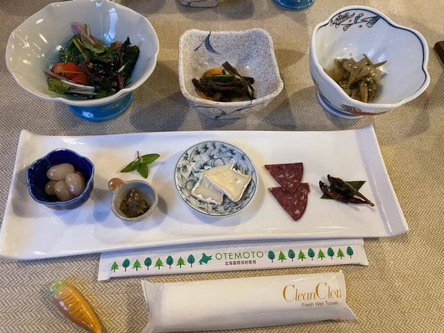 糠平温泉 中村屋 - サブ画像1