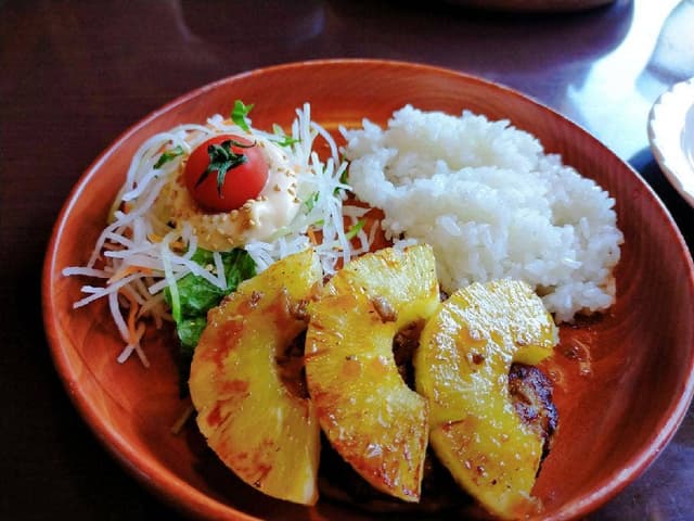 びっくりドンキー 下戸田店 - サブ画像2