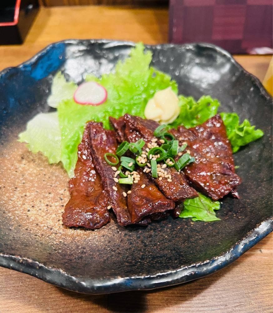 炭火焼き居酒屋 串道楽