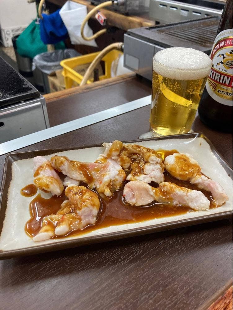 喜多八