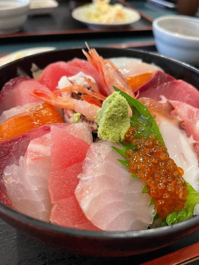 大助海鮮問屋 - サブ画像1