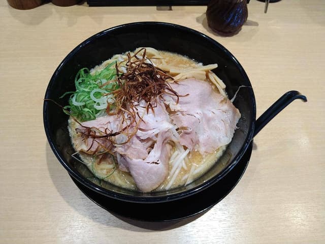 一刻魁堂 イオンタウン鈴鹿店 - サブ画像3