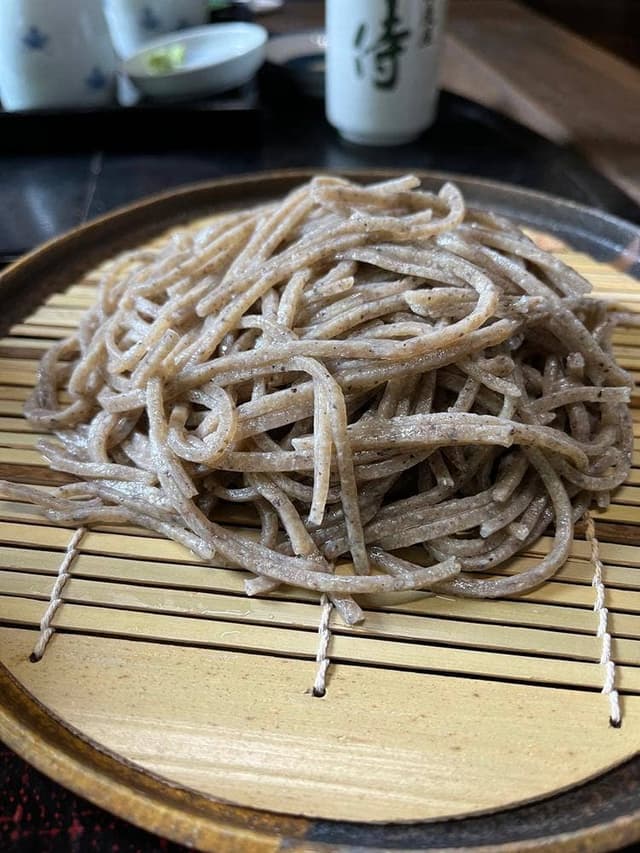 蕎麦屋 侍 - サブ画像1