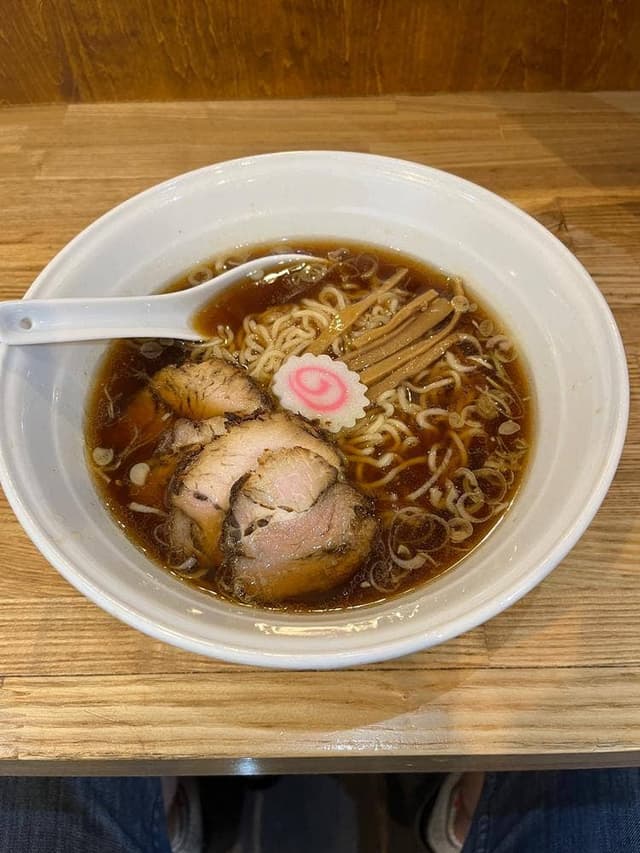 三鷹 大勝軒 - サブ画像2