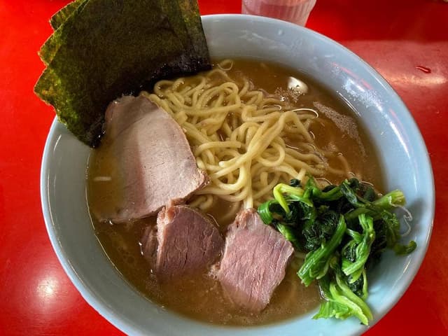 介一家 うりゅう - サブ画像2