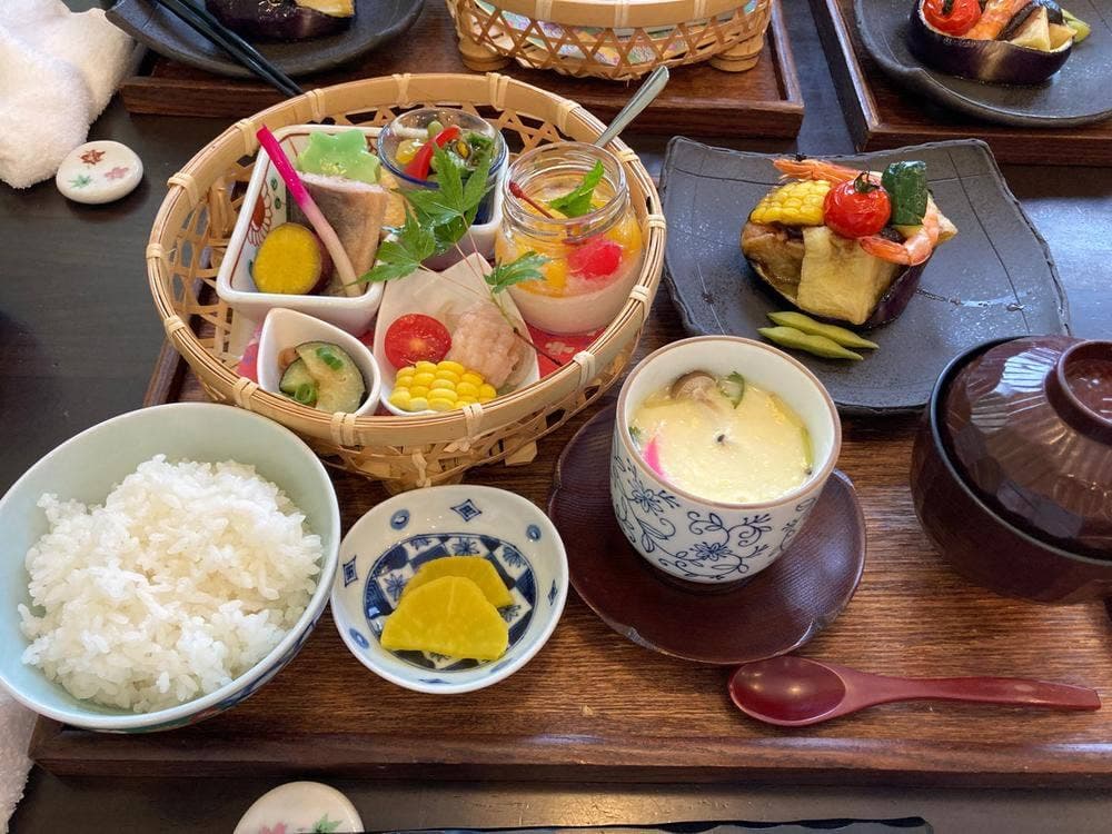 Nippon食の森 あざれあ