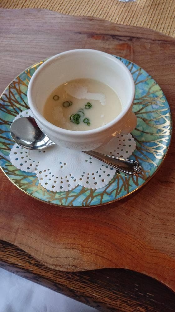 Restaurant Anjou - サブ画像2