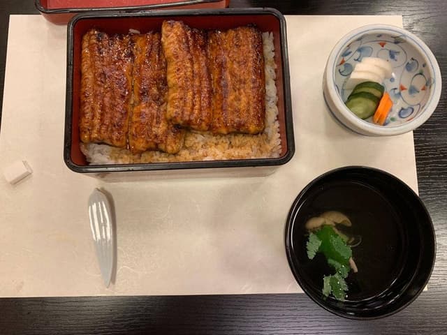 大穀 本庄店 - サブ画像3