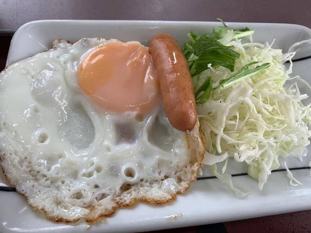 山田うどん 新町店 - サブ画像3