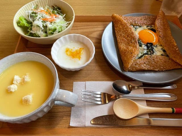 はこにわ珈琲 - サブ画像2