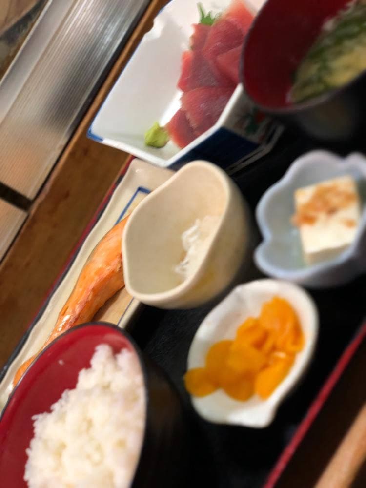 なかみち