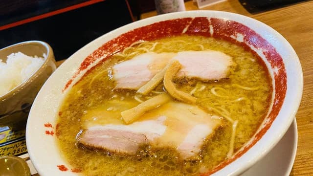 熱烈らぁめん - サブ画像2