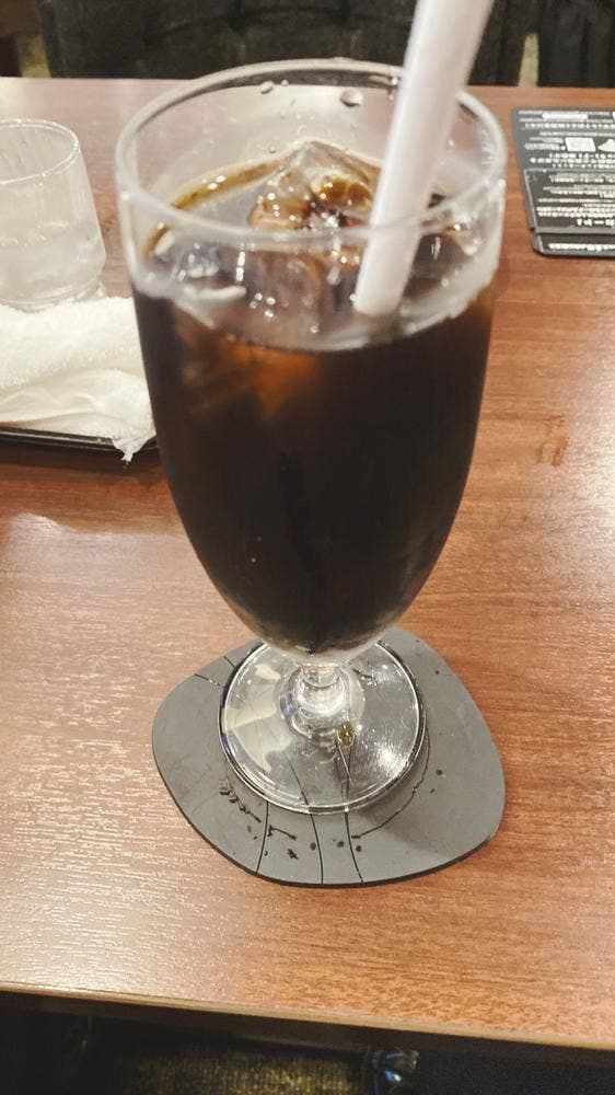 喫茶室ルノアール 品川港南口店 - サブ画像2
