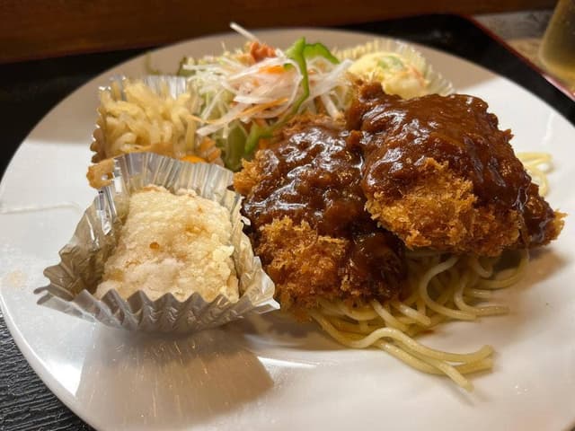 とんかつなか川 - サブ画像2