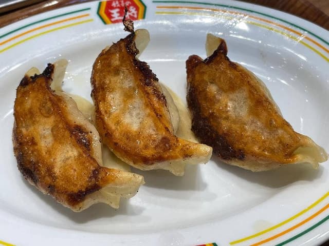 餃子の王将 小田急マルシェ秦野店 - サブ画像2