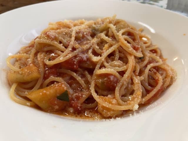 トラットリア アローロ - サブ画像3