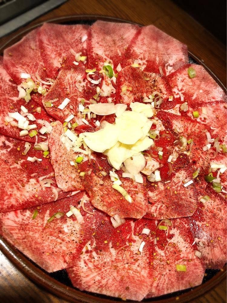 焼肉 和