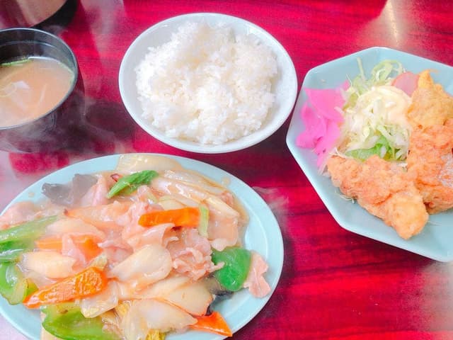 味園 - サブ画像2