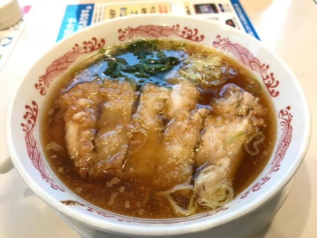 バーミヤン 青梅河辺店 - サブ画像2