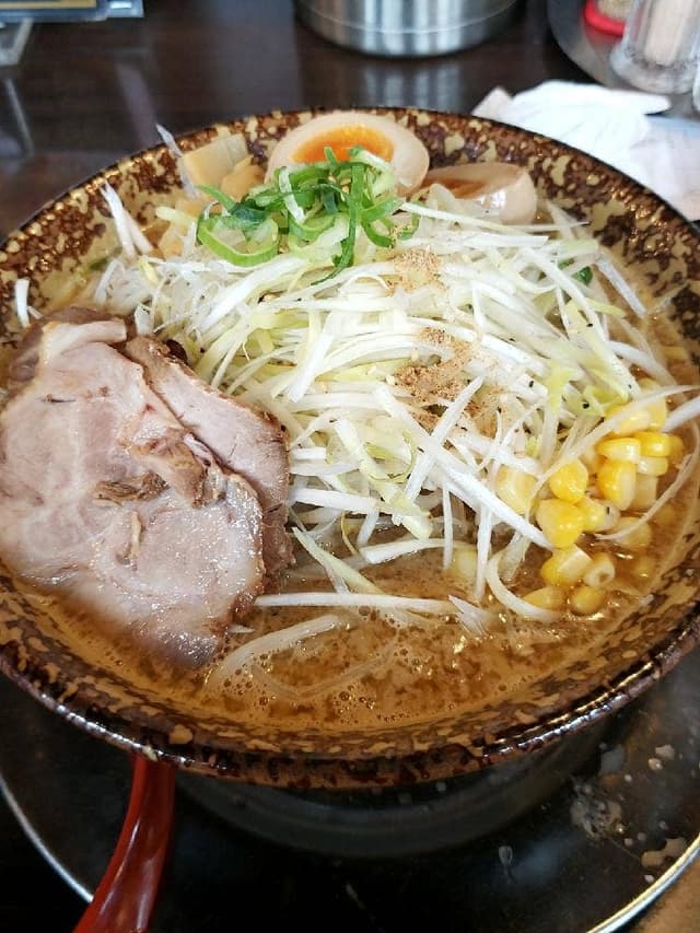 荒川らーめん魂 あしら 本店 - サブ画像3