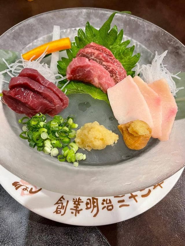 新三よし - サブ画像3