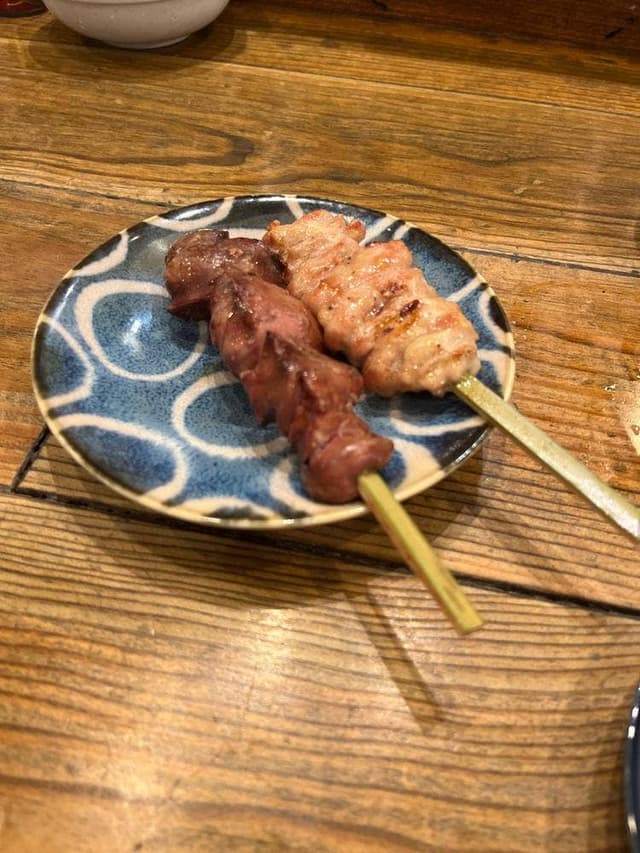炭火のうっとり 成田店 - サブ画像3