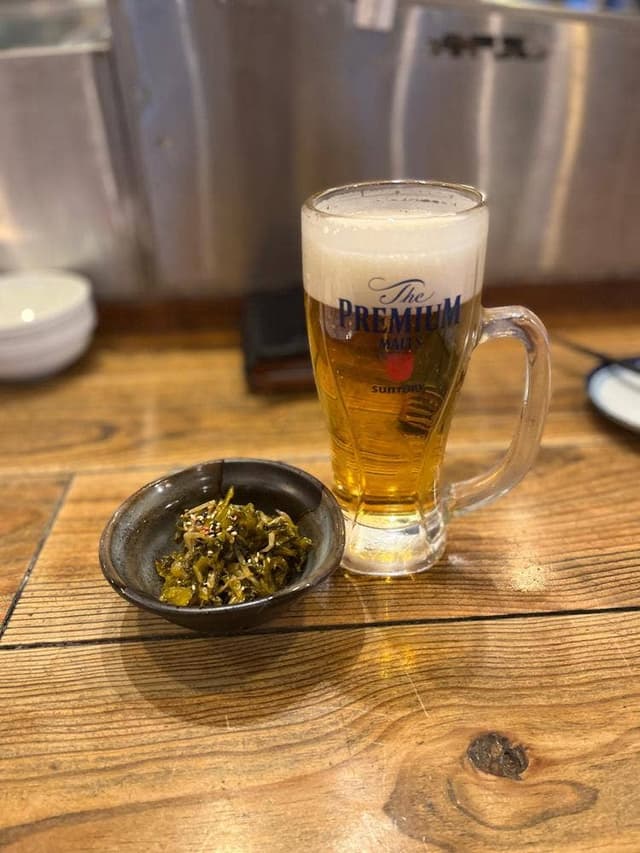 炭火のうっとり 成田店 - サブ画像1