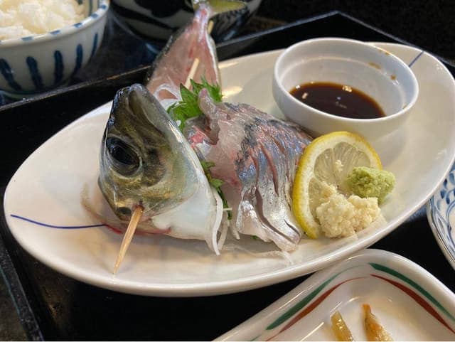 活魚旬菜つるや - サブ画像2