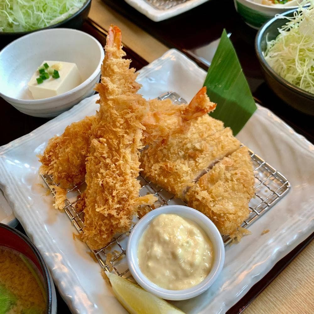 かつ菜 富津店