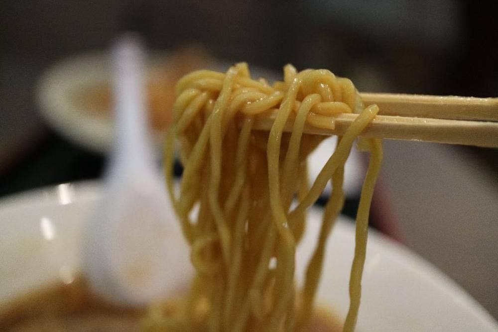 買物公園 五条食堂