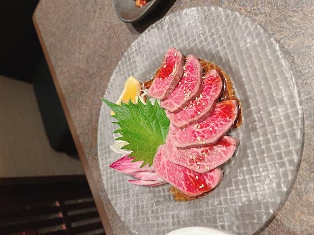 和牛処 犇 - サブ画像2