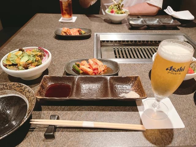 和牛処 犇 - サブ画像1