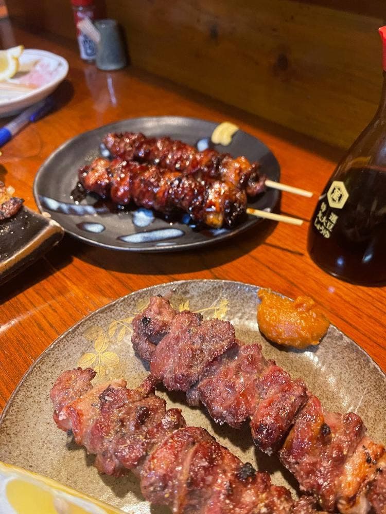 居酒屋よしむら