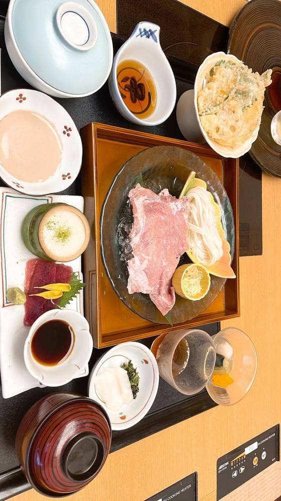 木曽路鶴見寺尾店 - サブ画像2