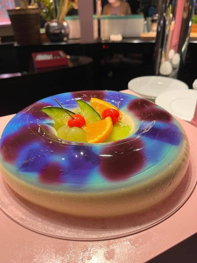 エグゼクティブラウンジ ヒルトン名古屋 - サブ画像2