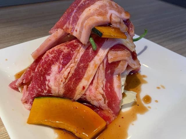 焼肉徳寿豊平店 - サブ画像2