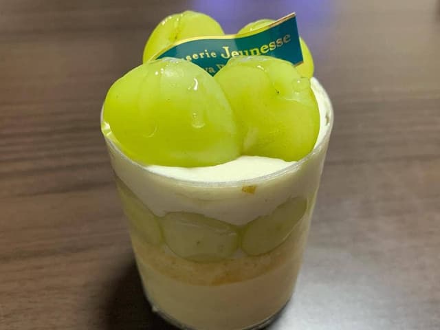 PATISSERIE JEUNESSE - サブ画像2