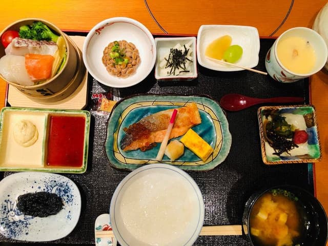 あずさ庵 - サブ画像1