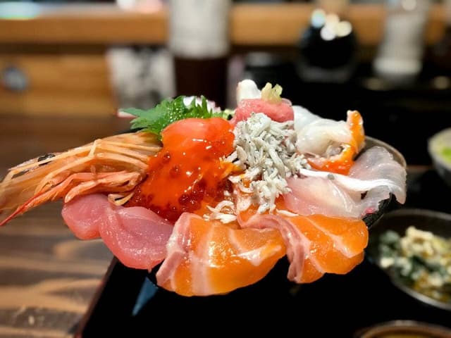 多幸屋 3組 - サブ画像1