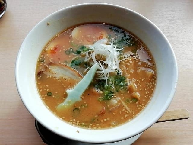 出雲の國 麺家 出雲縁結び空港店 - サブ画像2