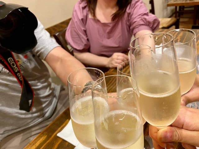 Trattoria da Covino - サブ画像3