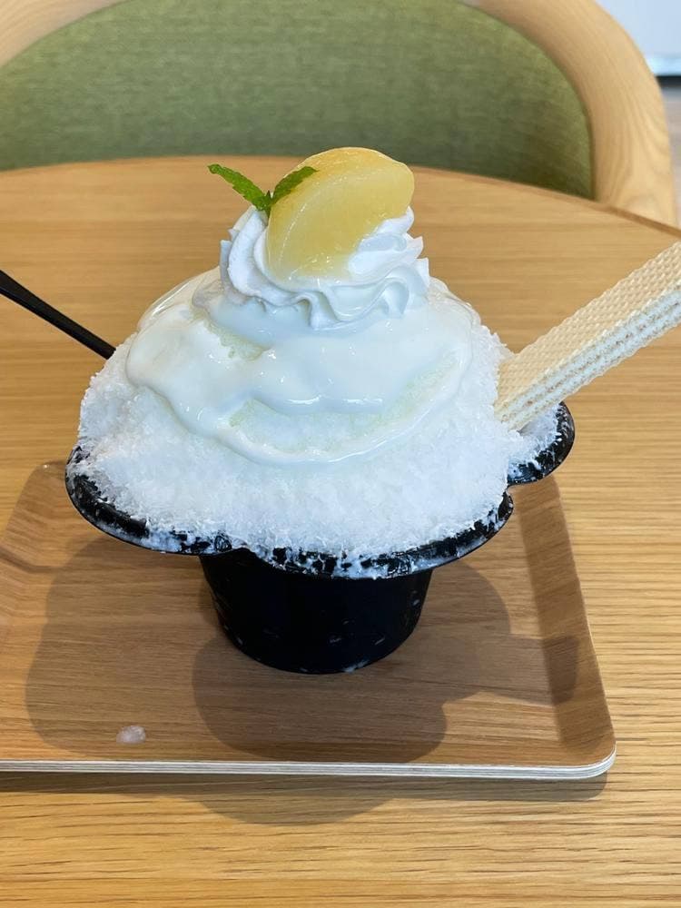 Yogurt For Seasons 岡山本店