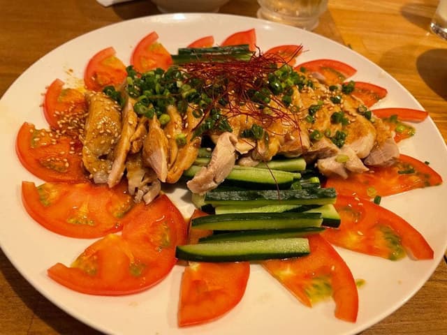 炭火焼き鳥 さわっこ - サブ画像1