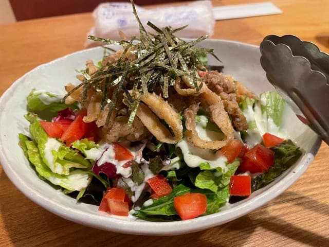 炭火焼き鳥 さわっこ - サブ画像2