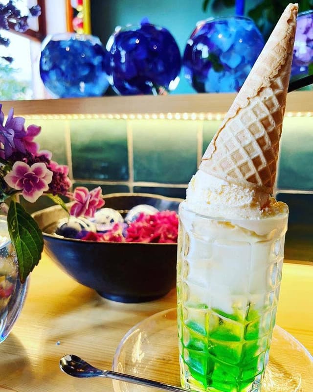 瓶と缶 高瀬店 - サブ画像1