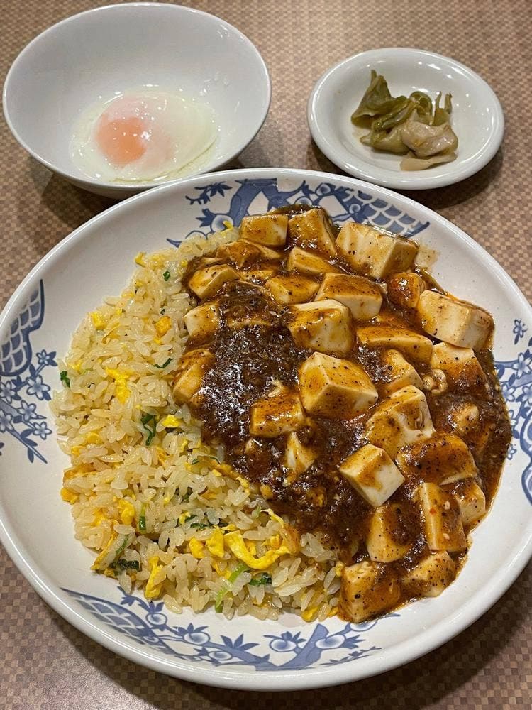 バーミヤン 高岡あわら町店